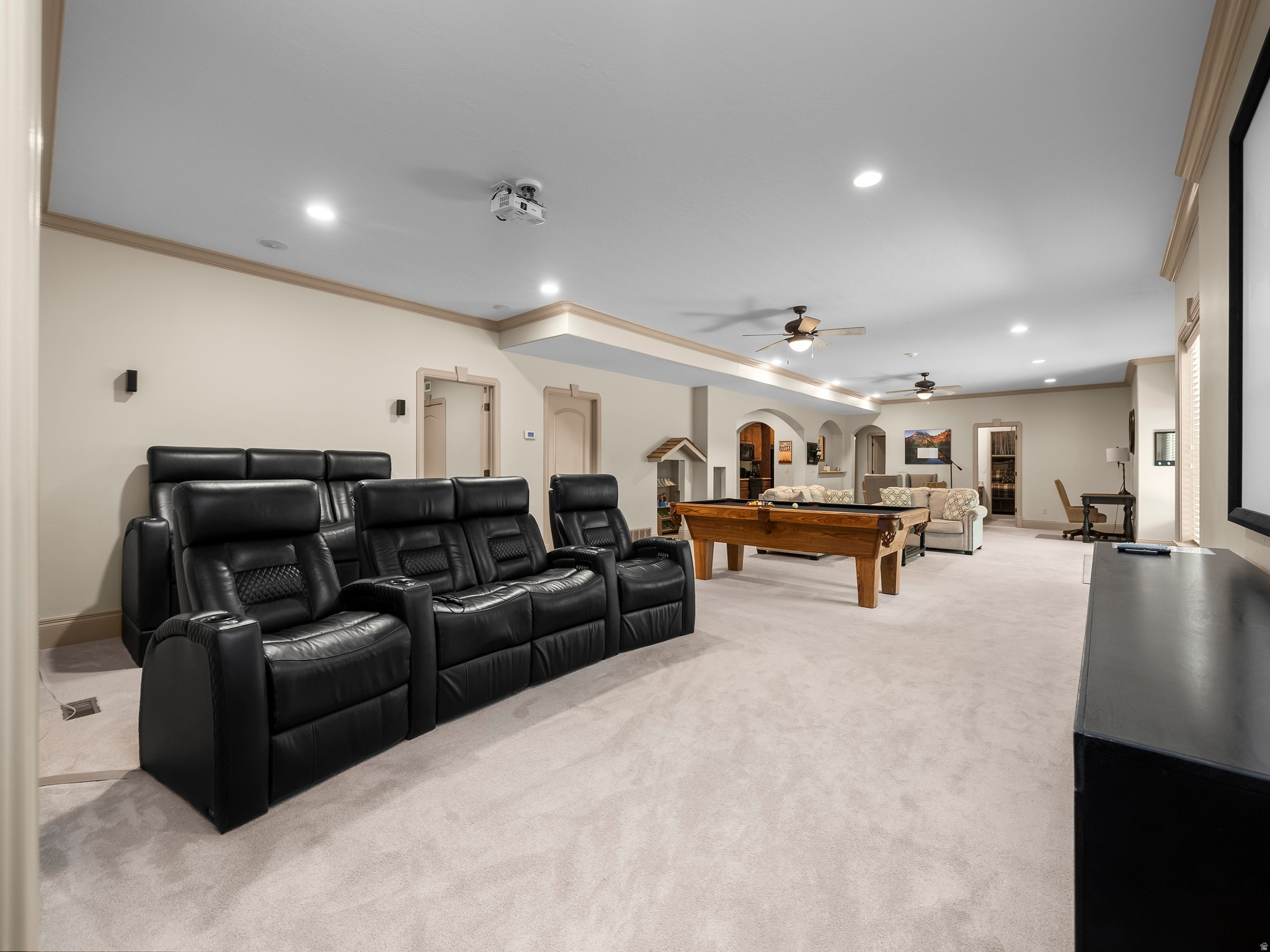 PENROD - Residential