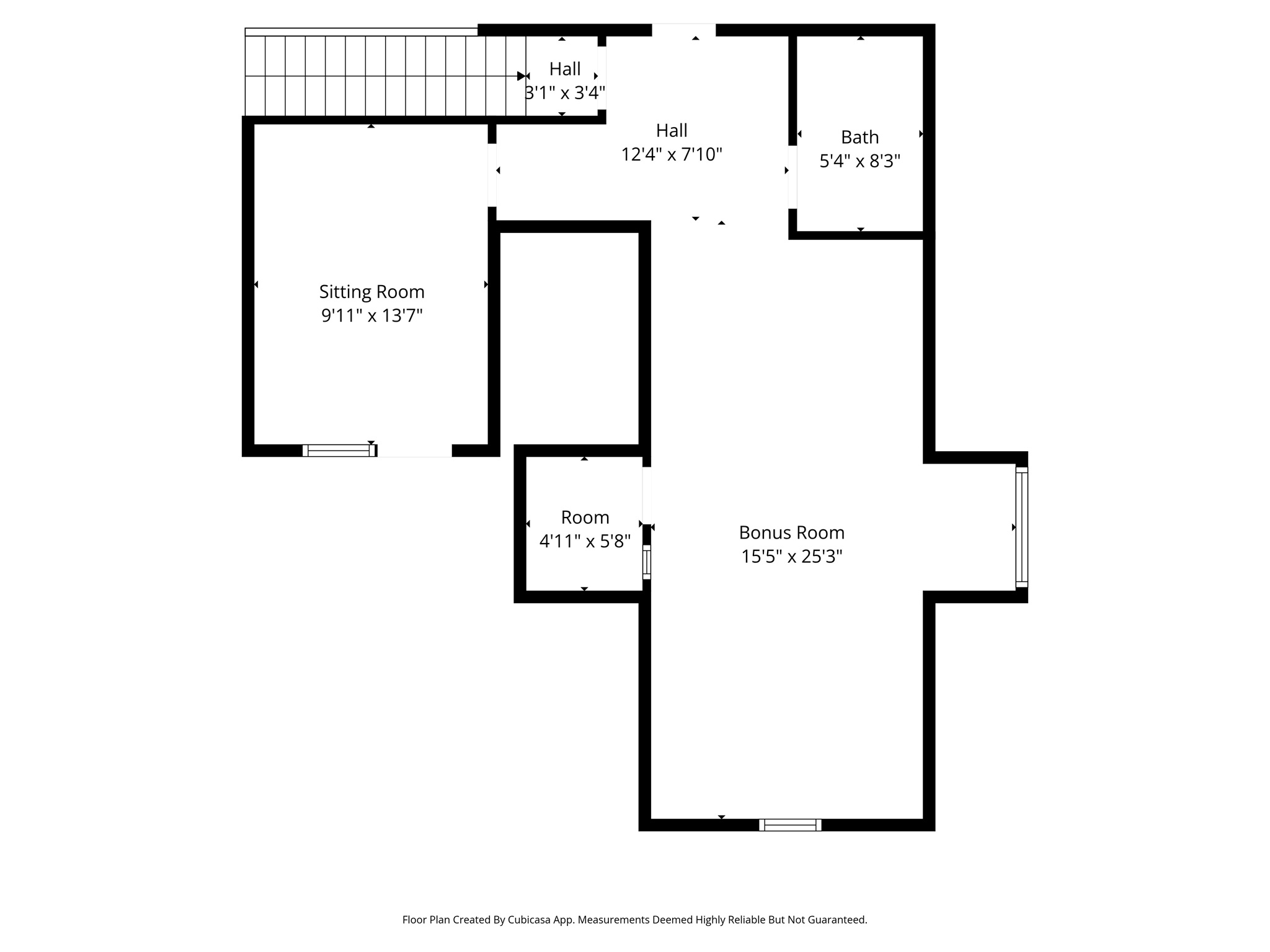 PENROD - Residential