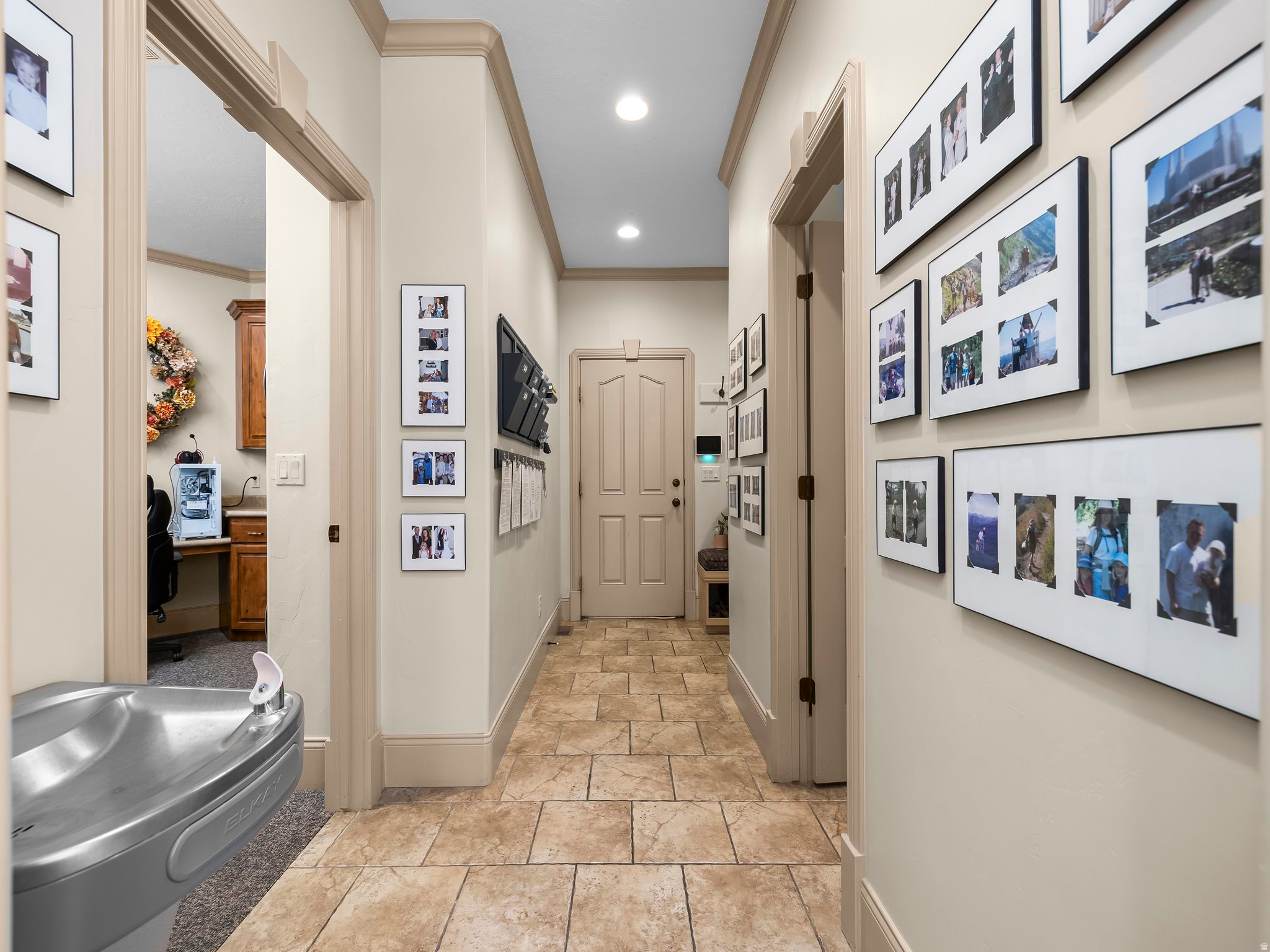 PENROD - Residential