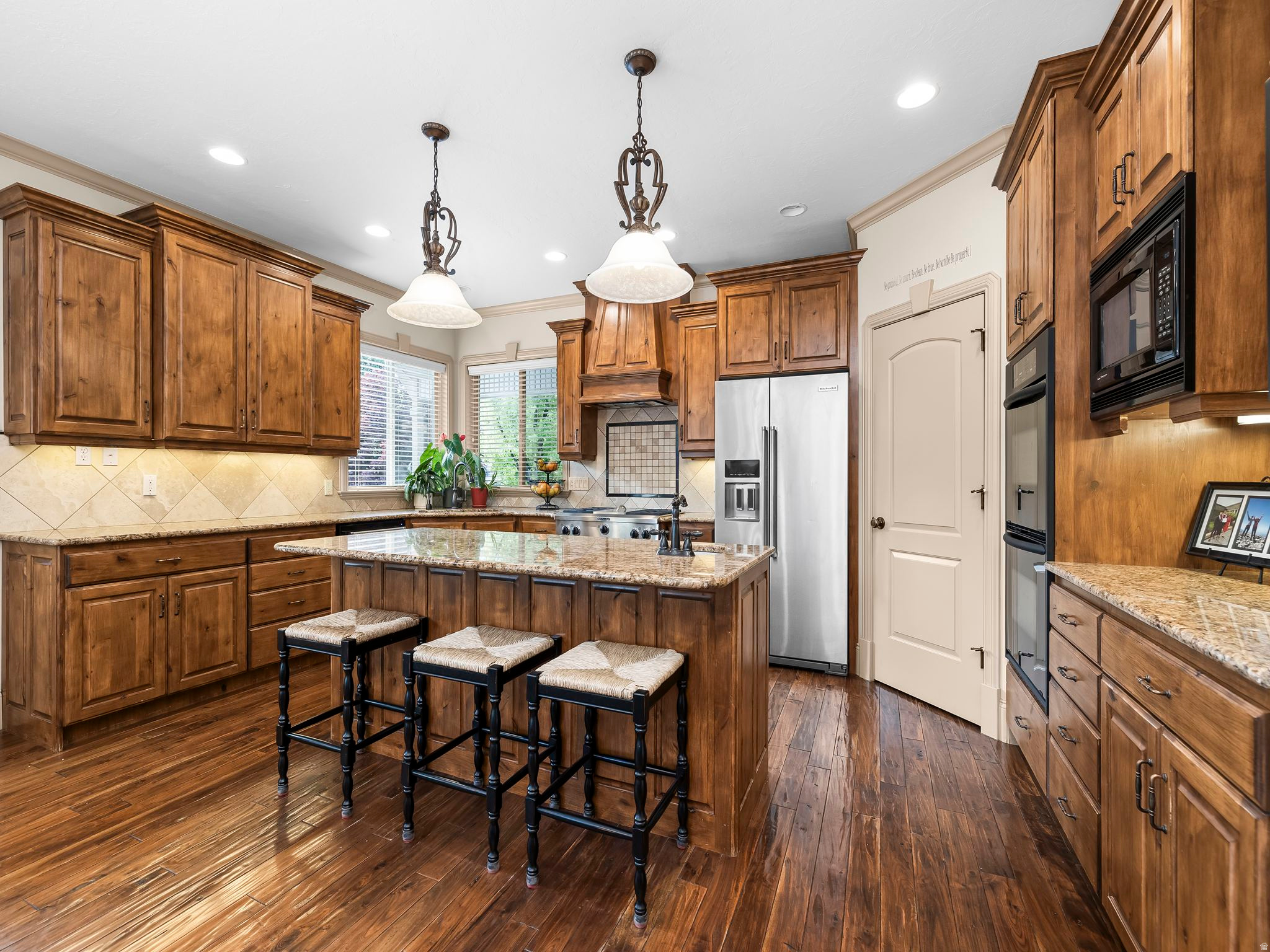 PENROD - Residential