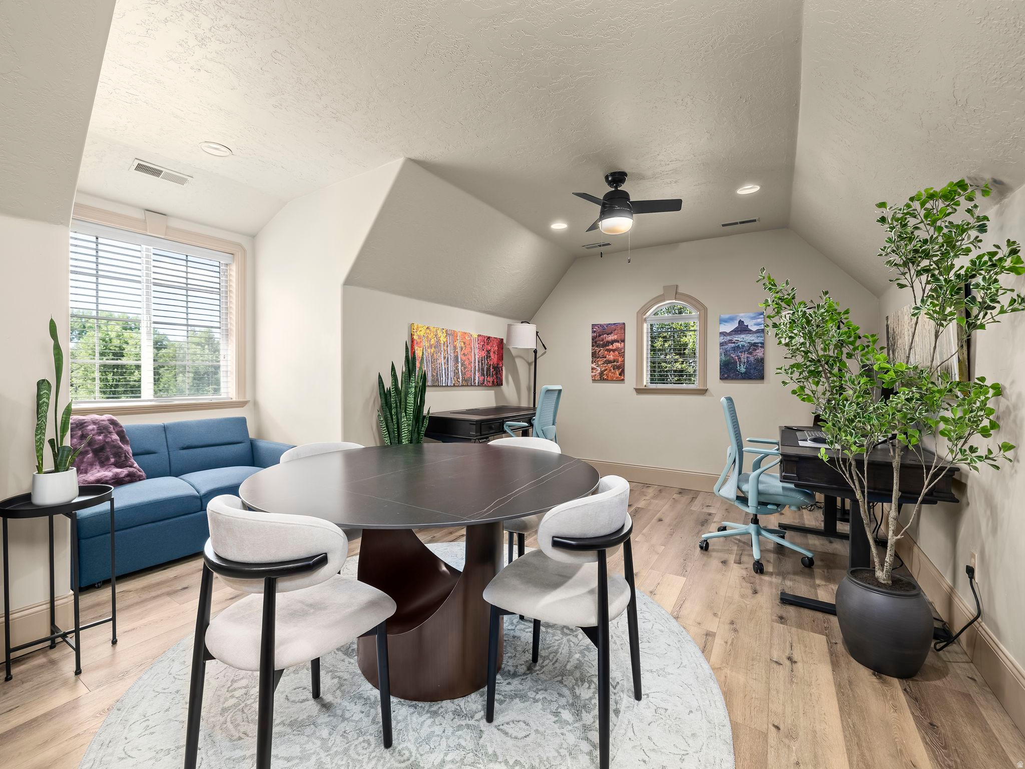 PENROD - Residential