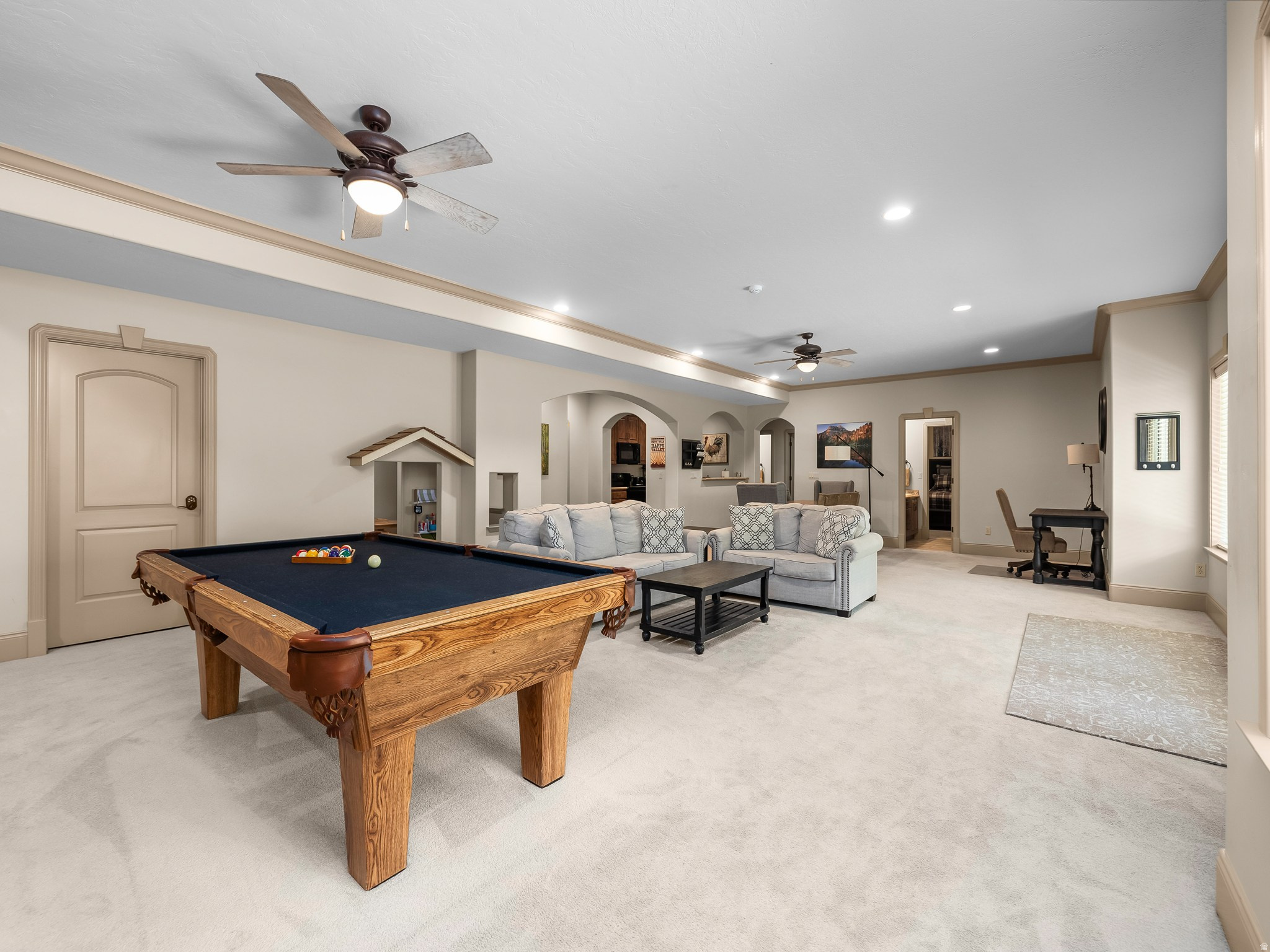 PENROD - Residential