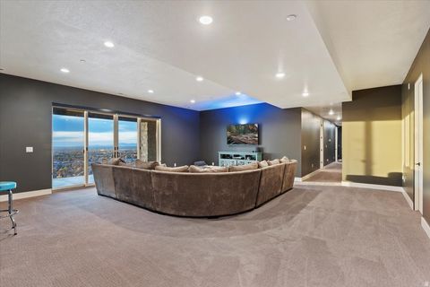 Tiny photo for 1766 VIEW CT, Fruit Heights, UT 84037 (MLS # 2148402)