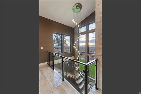 Tiny photo for 1766 VIEW CT, Fruit Heights, UT 84037 (MLS # 2148402)