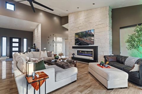 Tiny photo for 1766 VIEW CT, Fruit Heights, UT 84037 (MLS # 2148402)