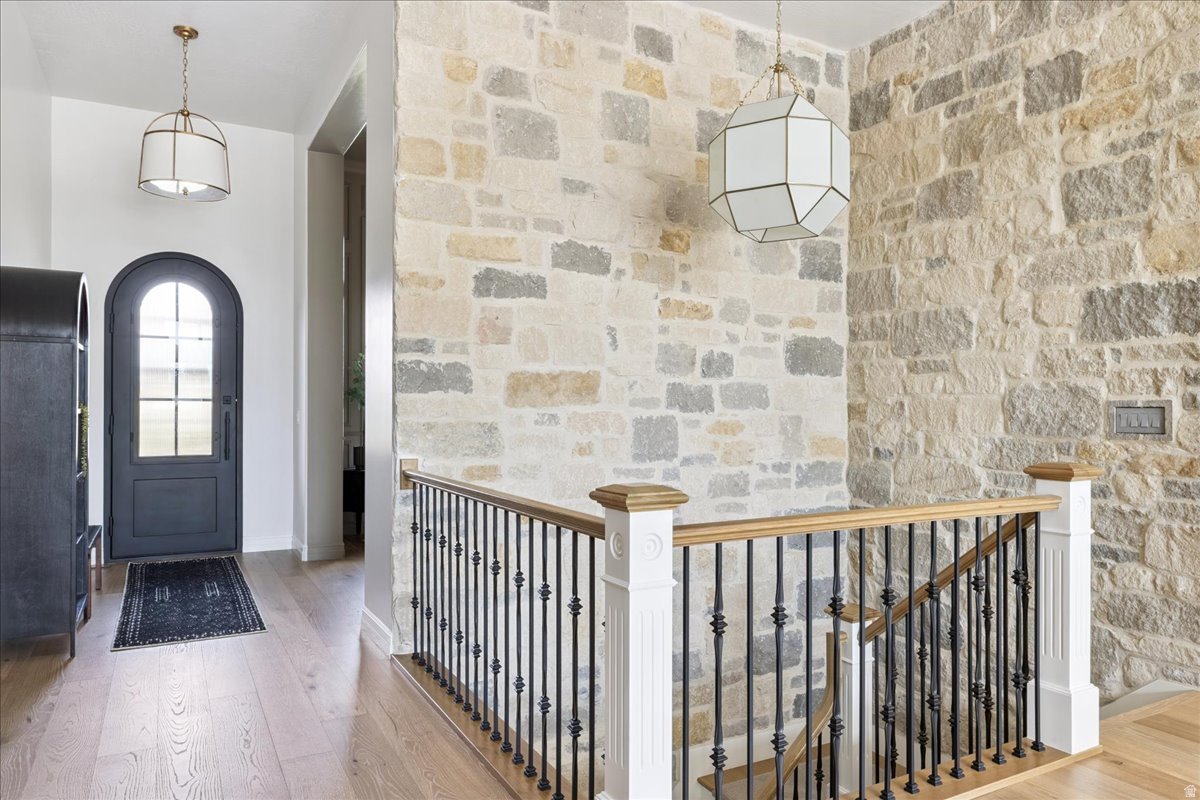 THE PRESERVE - Residential