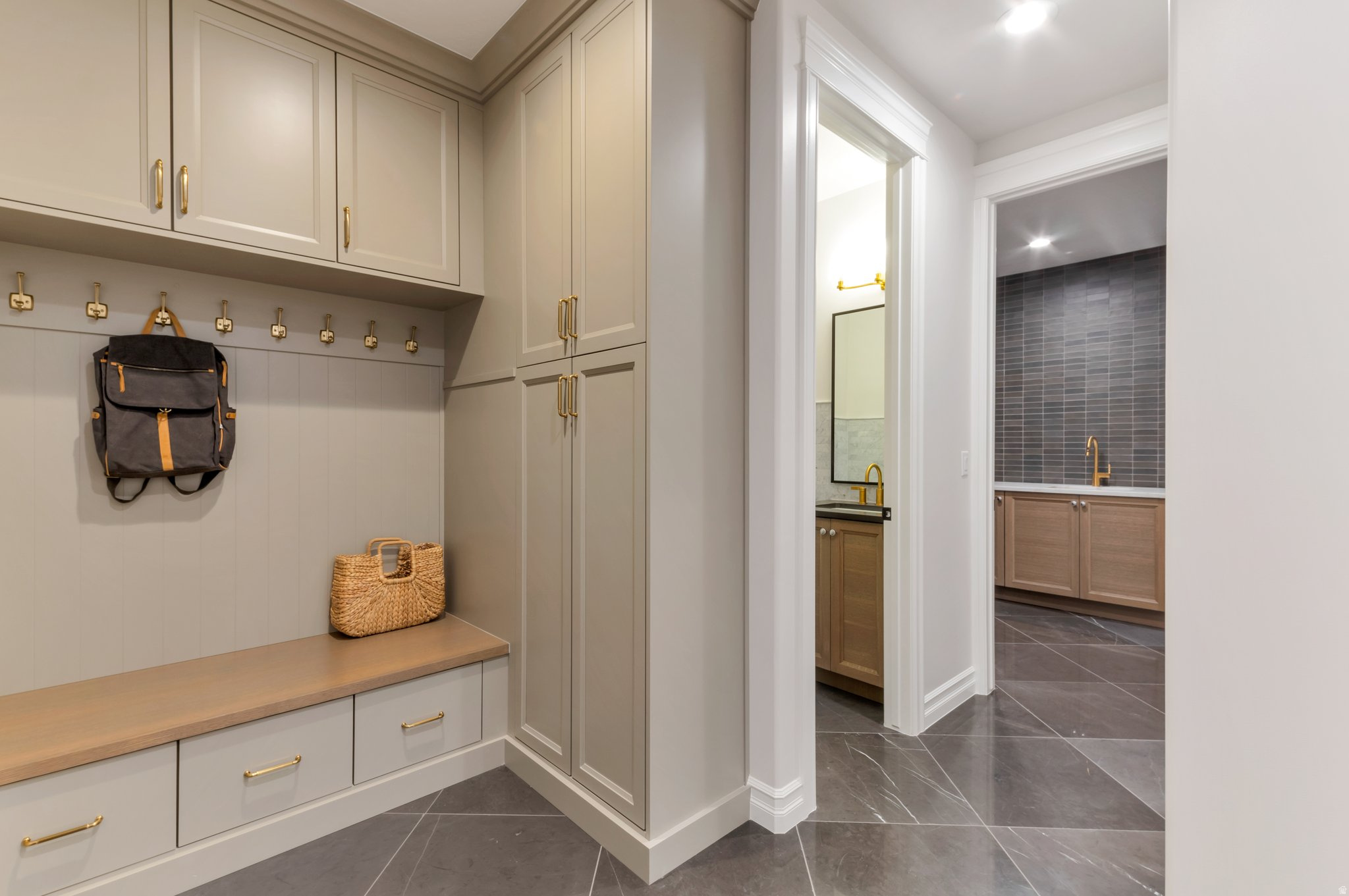 THE PRESERVE - Residential