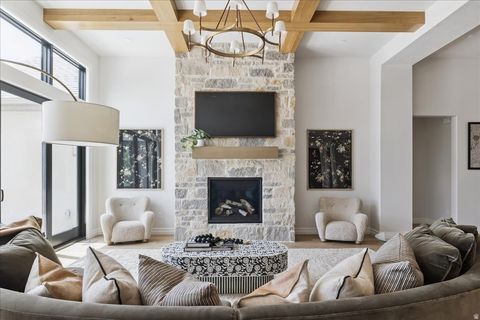 Tiny photo for 1649 W PHEASANT MEADOW DR, Kaysville, UT 84037 (MLS # 2148736)