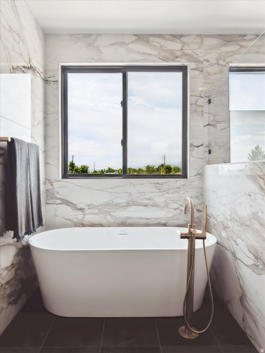 THE PRESERVE - Residential