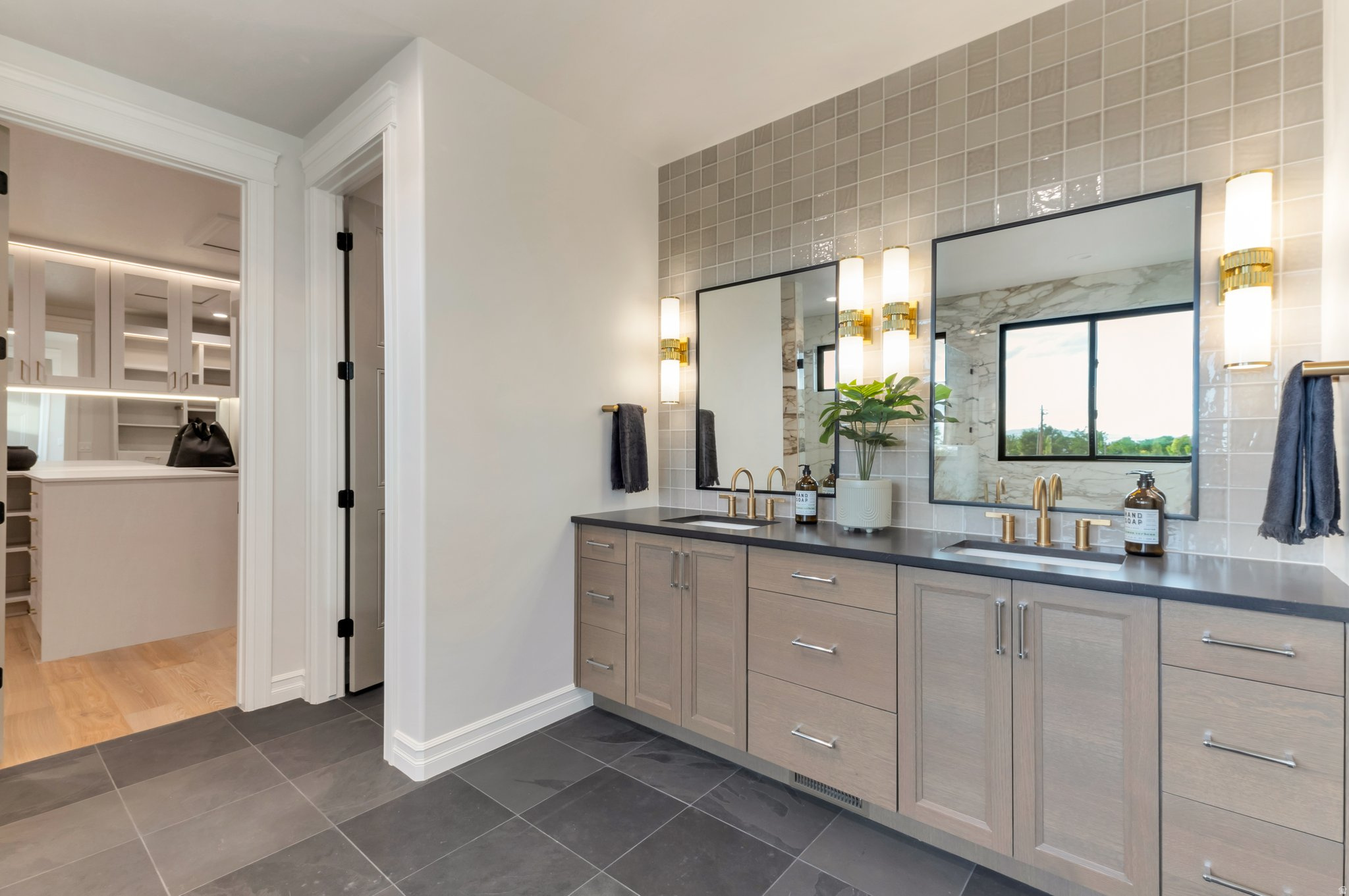 THE PRESERVE - Residential