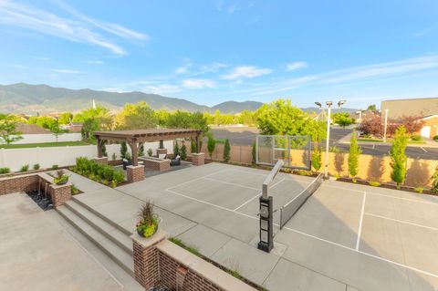 Tiny photo for 1649 W PHEASANT MEADOW DR, Kaysville, UT 84037 (MLS # 2148736)