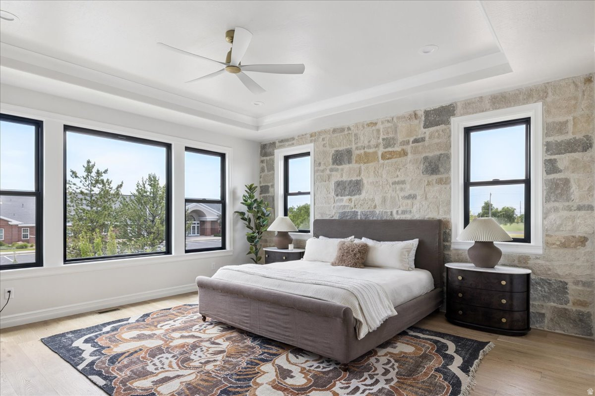 THE PRESERVE - Residential