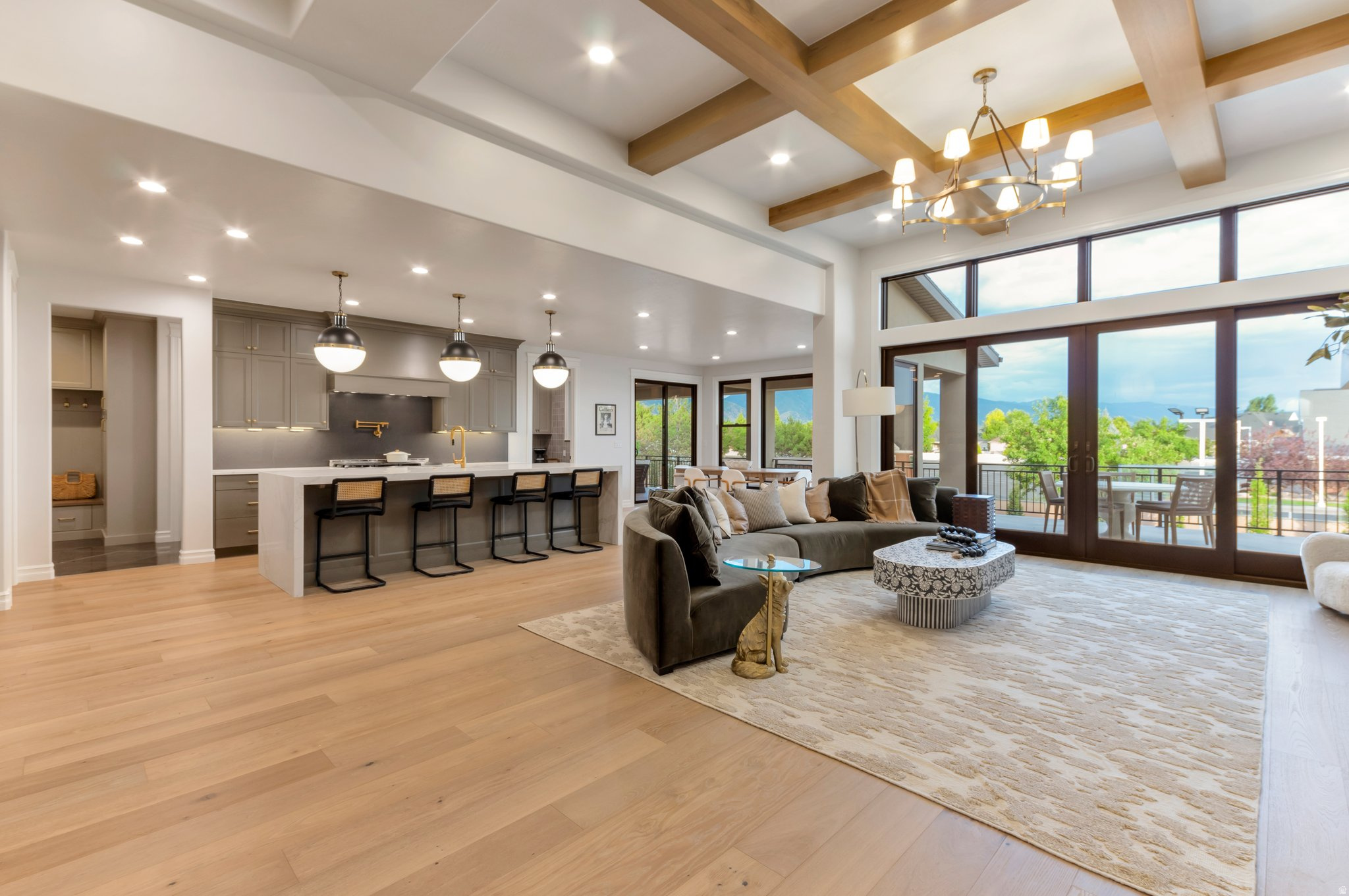 THE PRESERVE - Residential