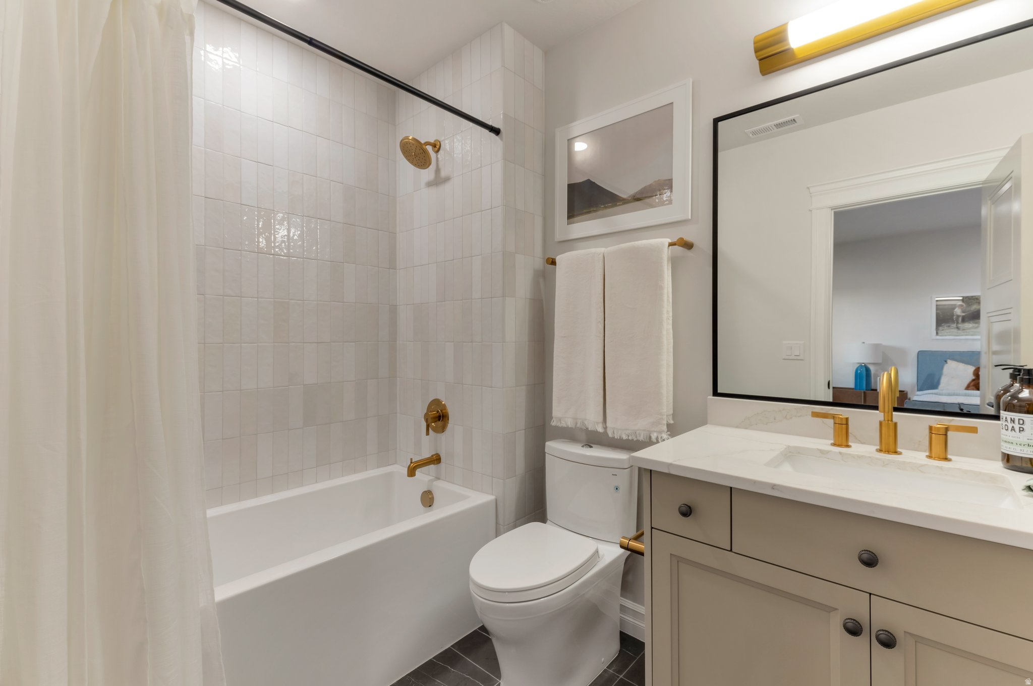 THE PRESERVE - Residential