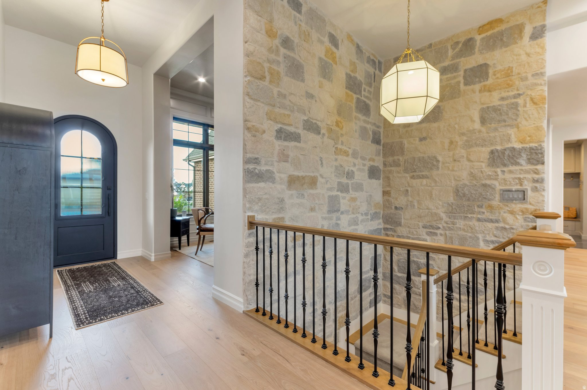 THE PRESERVE - Residential