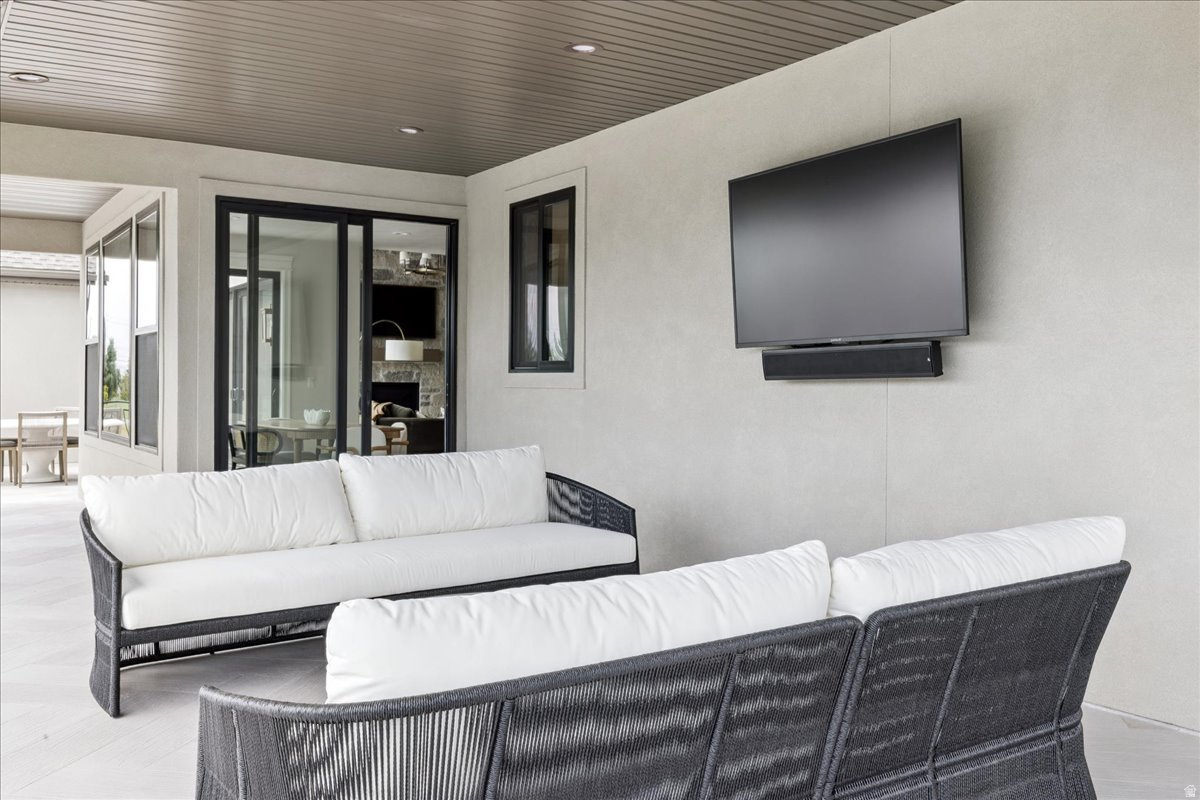 THE PRESERVE - Residential