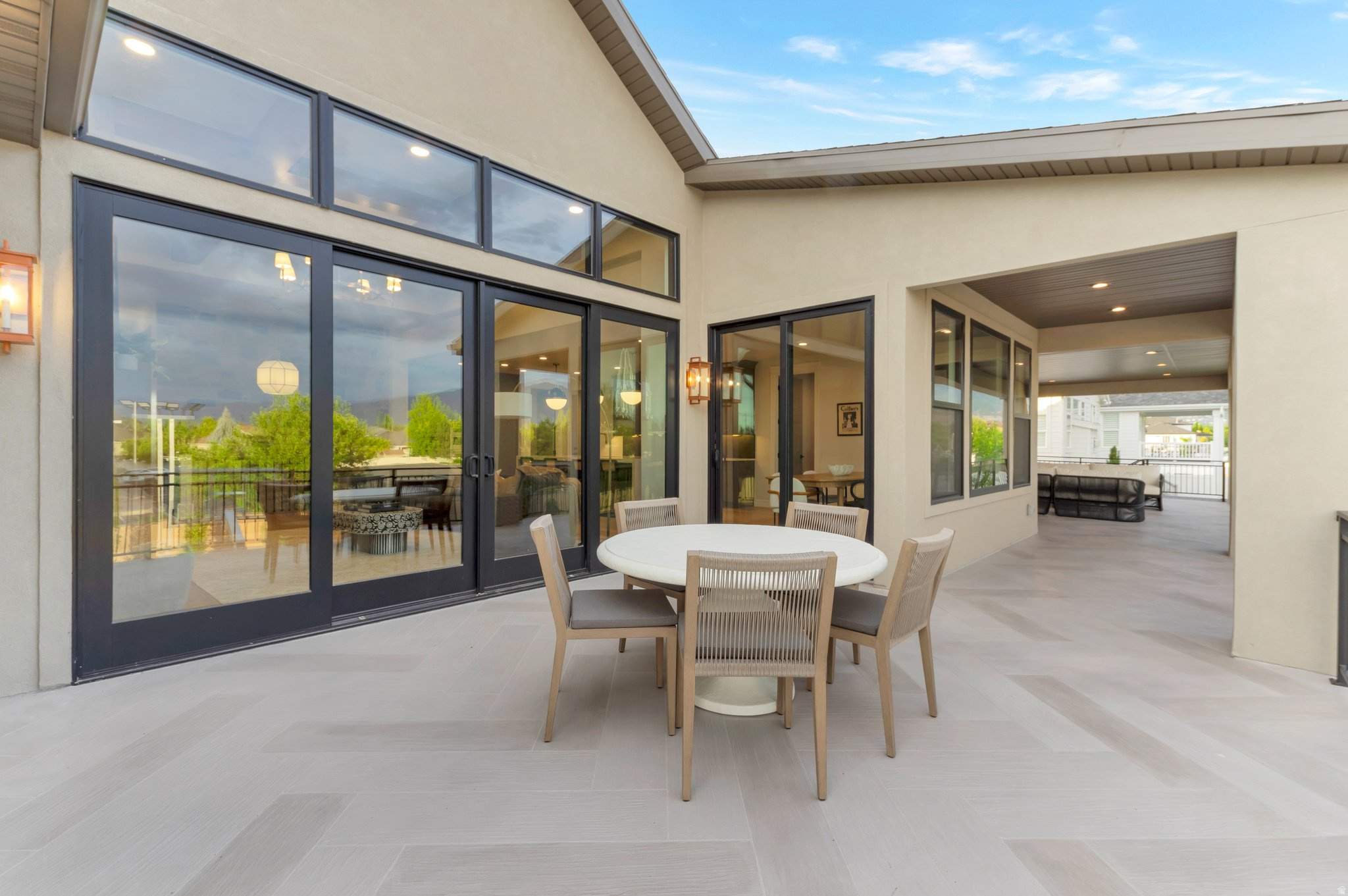 THE PRESERVE - Residential