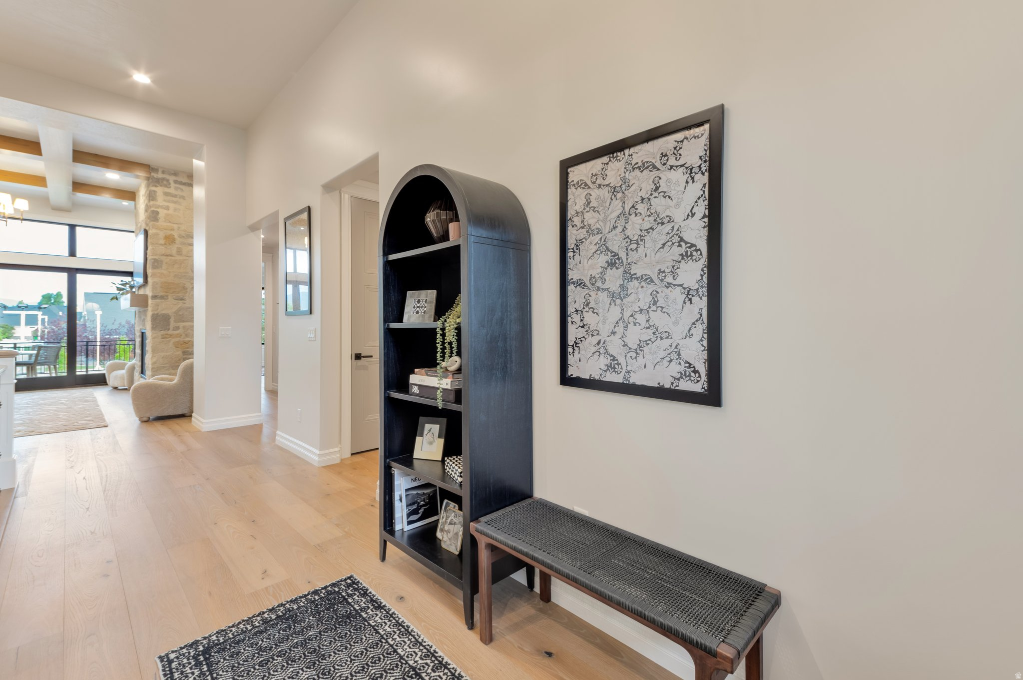 THE PRESERVE - Residential