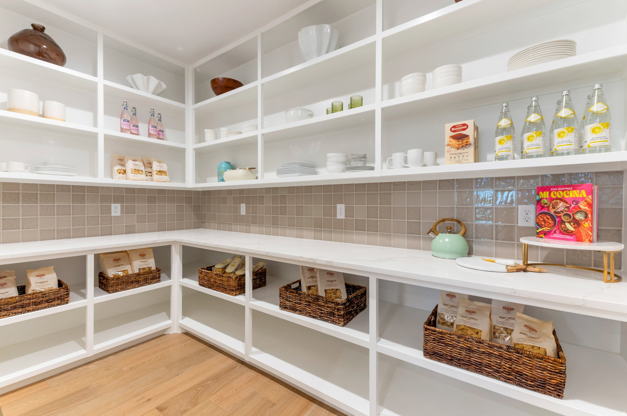 THE PRESERVE - Residential