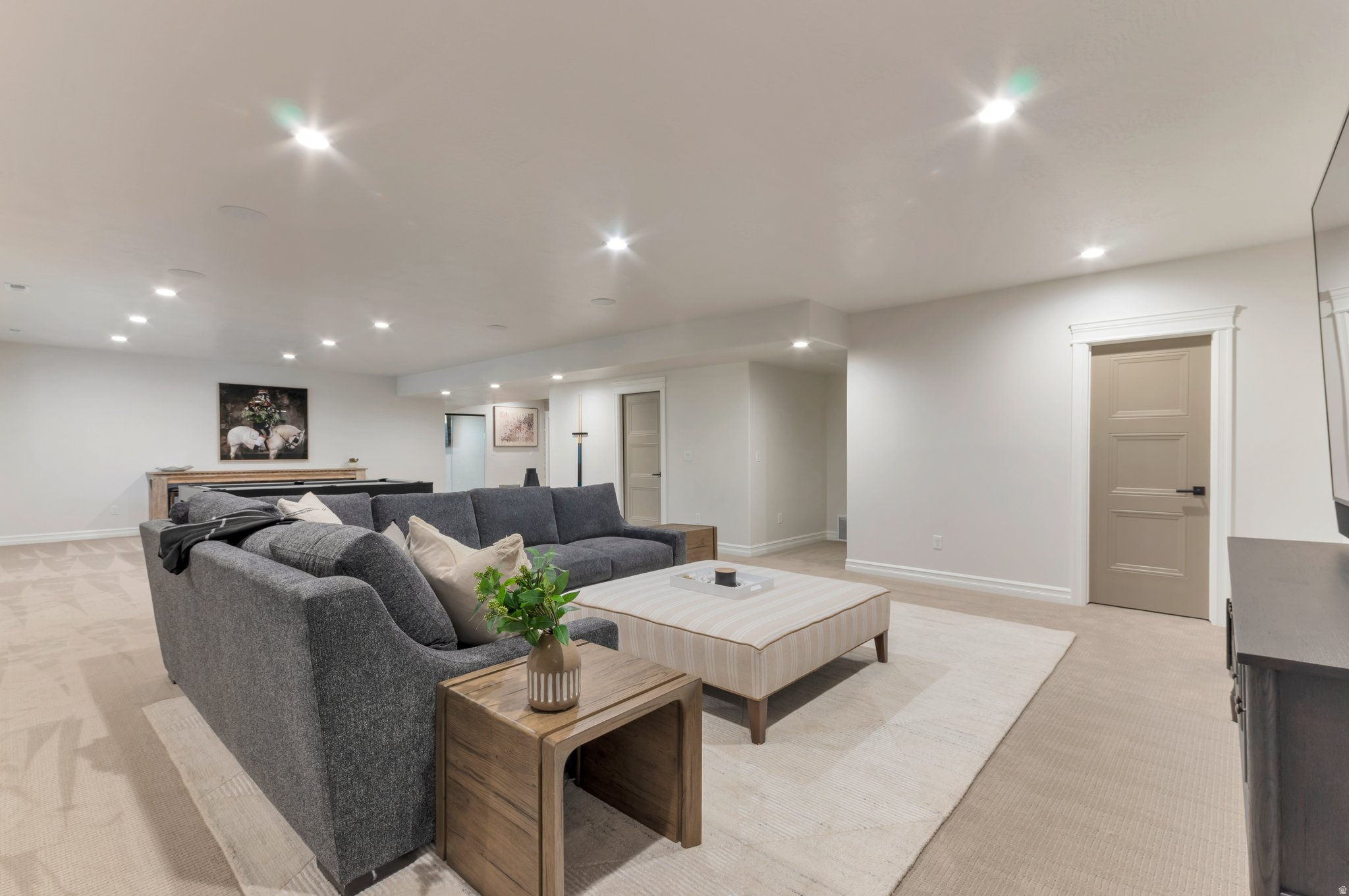 THE PRESERVE - Residential