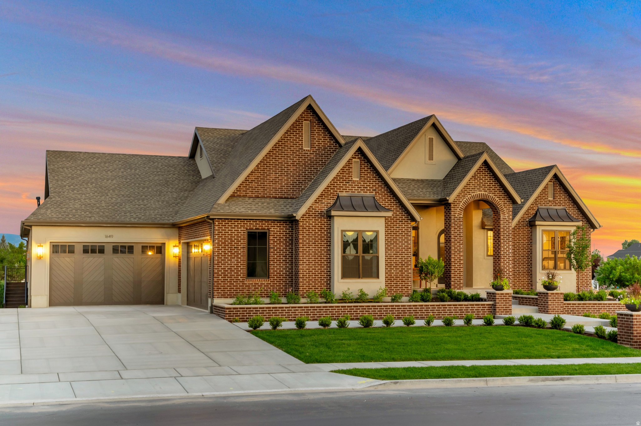 THE PRESERVE - Residential