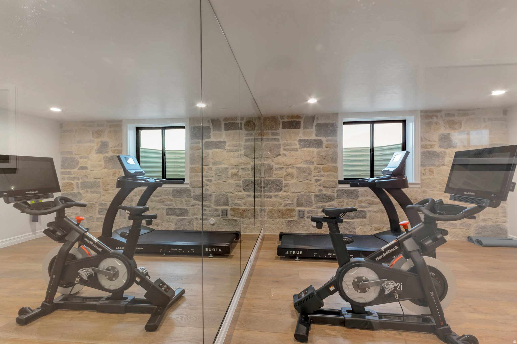 THE PRESERVE - Residential