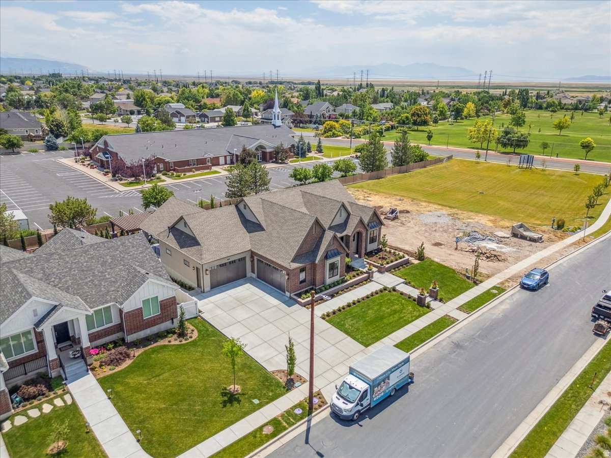 THE PRESERVE - Residential