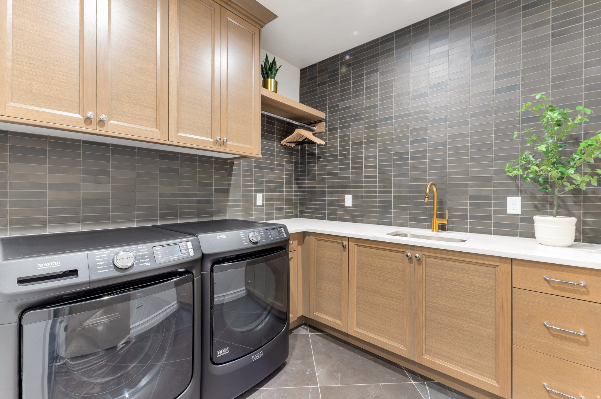 THE PRESERVE - Residential