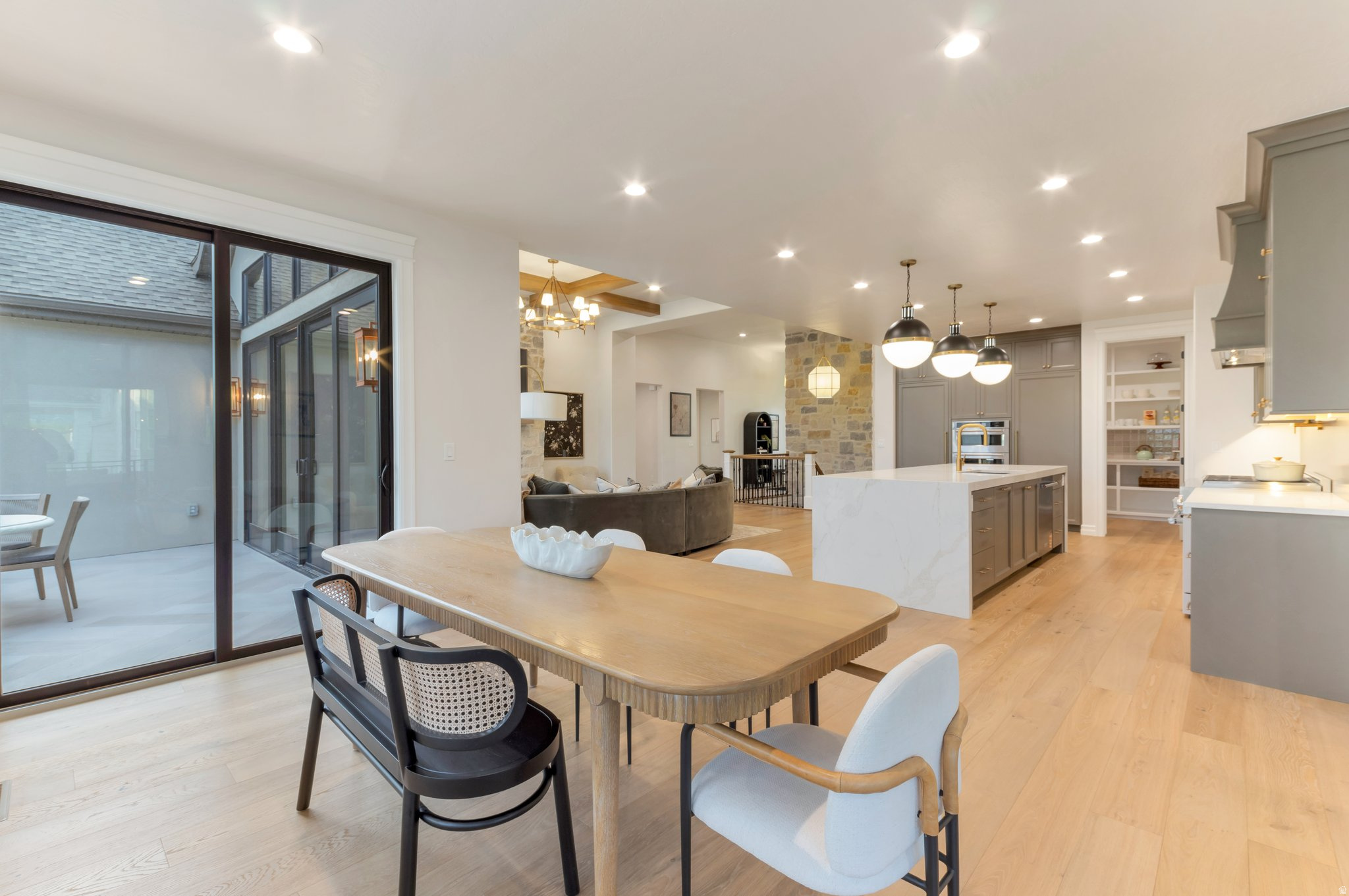 THE PRESERVE - Residential