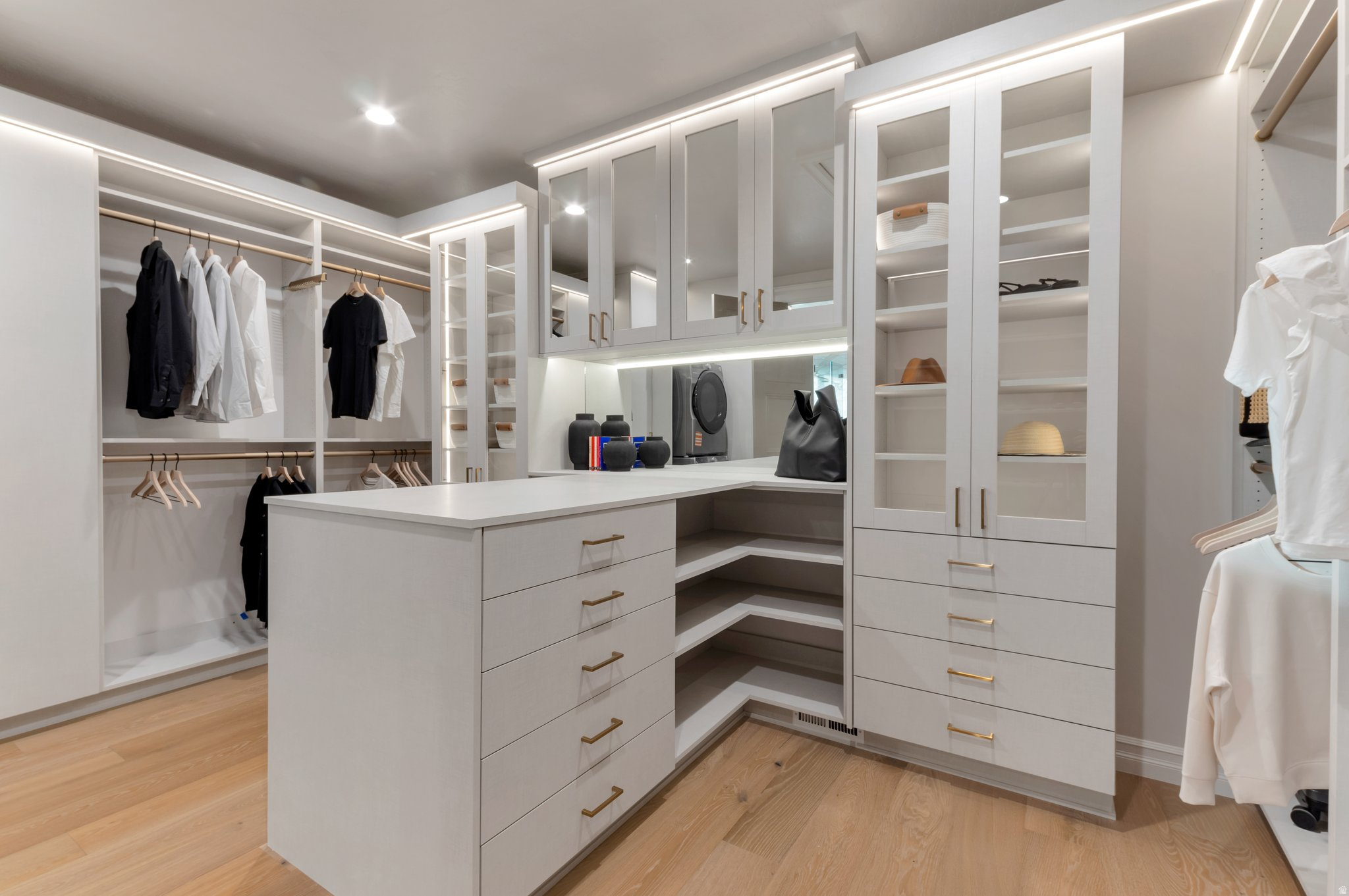 THE PRESERVE - Residential