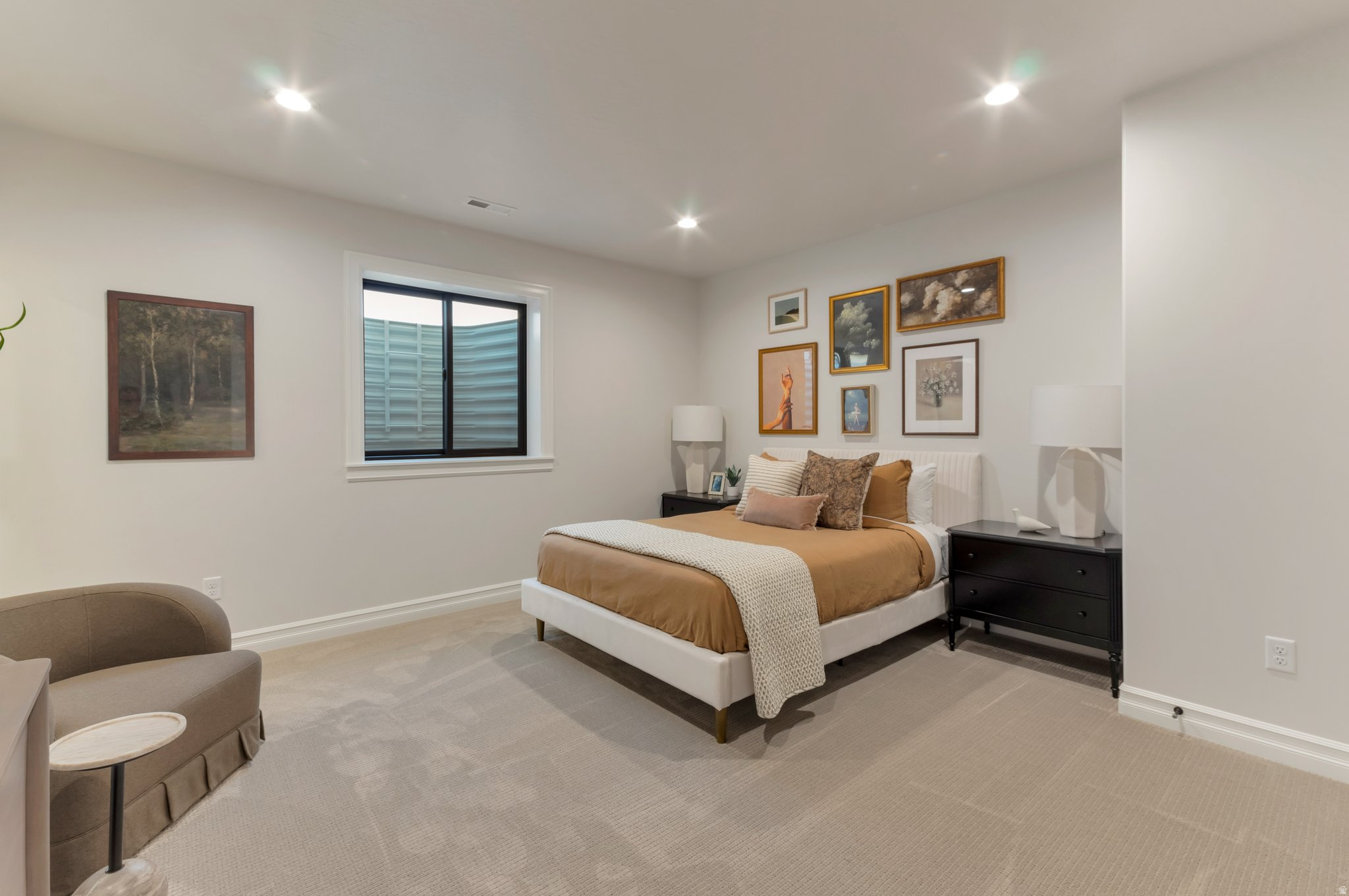 THE PRESERVE - Residential