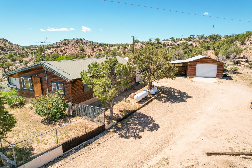 Photo of 7565 S KOCH RD, Duchesne, UT 84021 (MLS # 2163959)