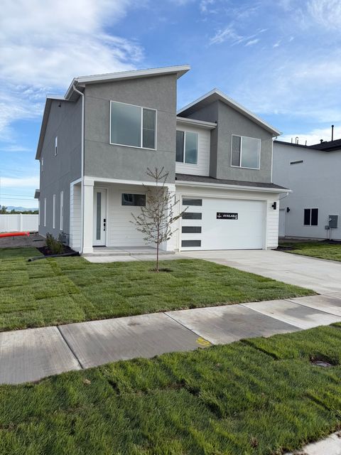 Homes For Sale - 1204 W 575<br/> Logan, UT 84321
