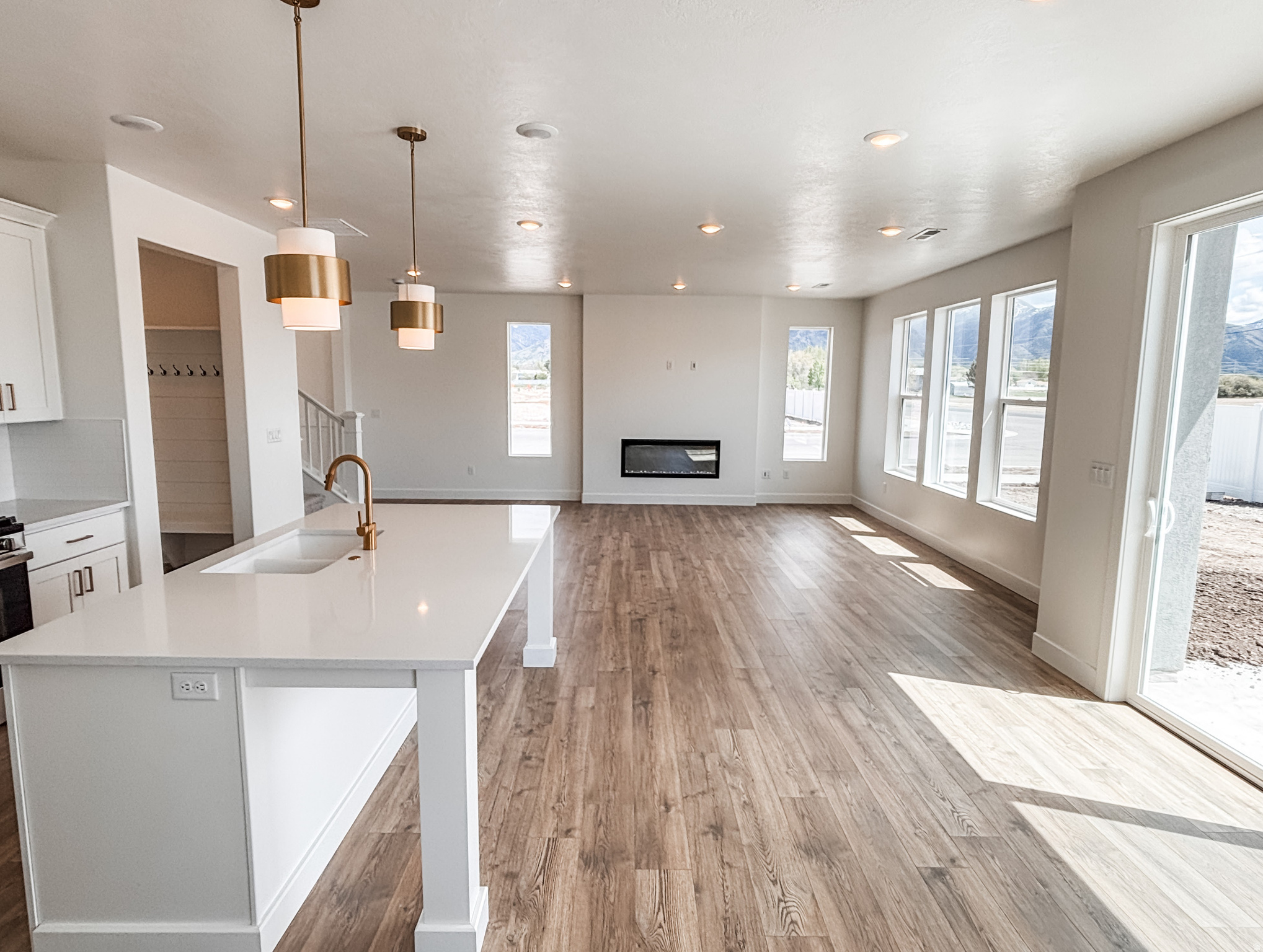 SUGAR CREEK - Residential