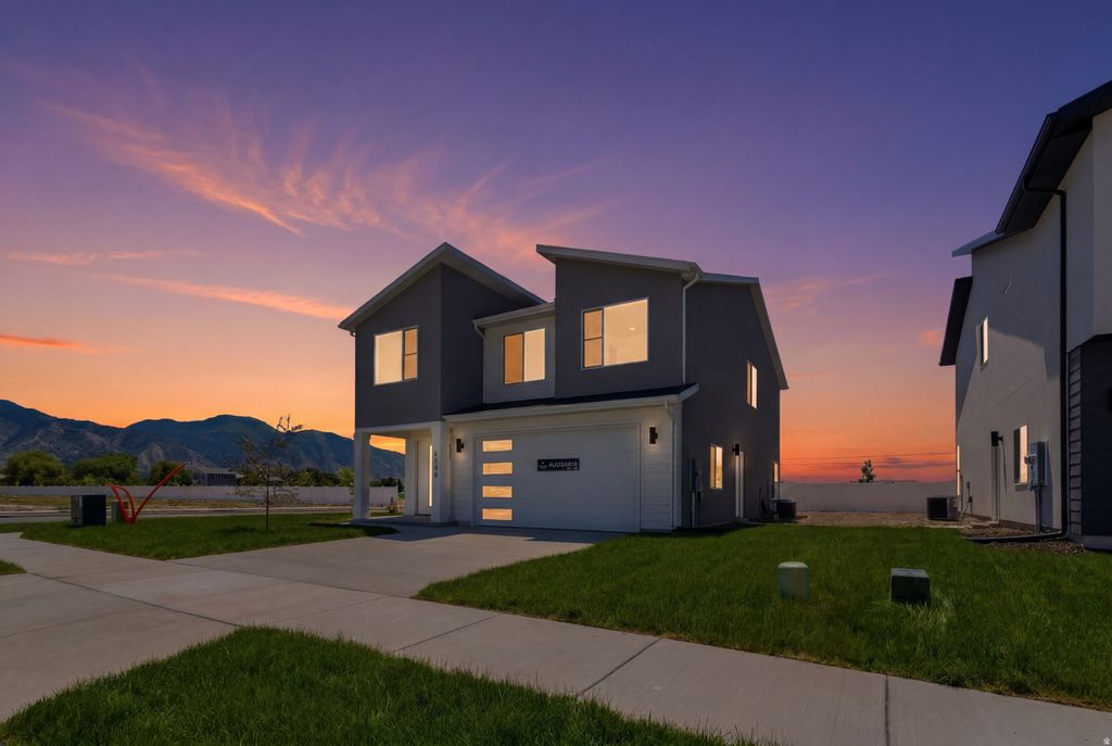 Photo of 1204 W 575 S, Logan, UT 84321 (MLS # 2155244)