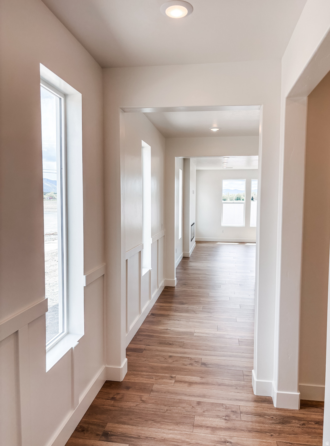 SUGAR CREEK - Residential