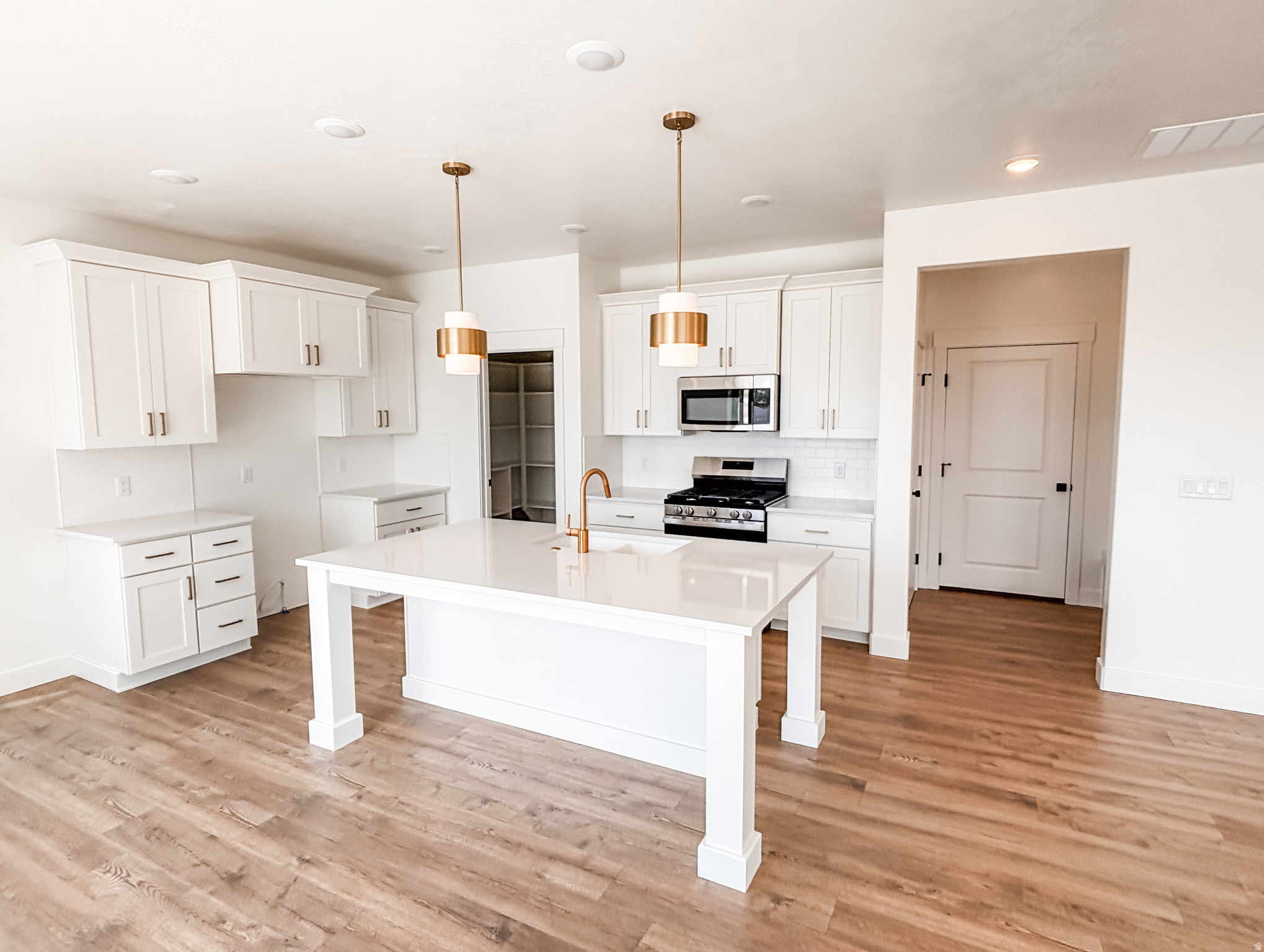 SUGAR CREEK - Residential