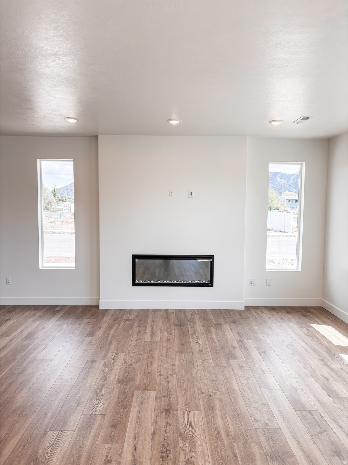 SUGAR CREEK - Residential