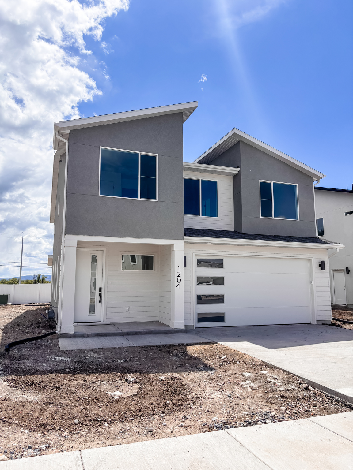 SUGAR CREEK - Residential