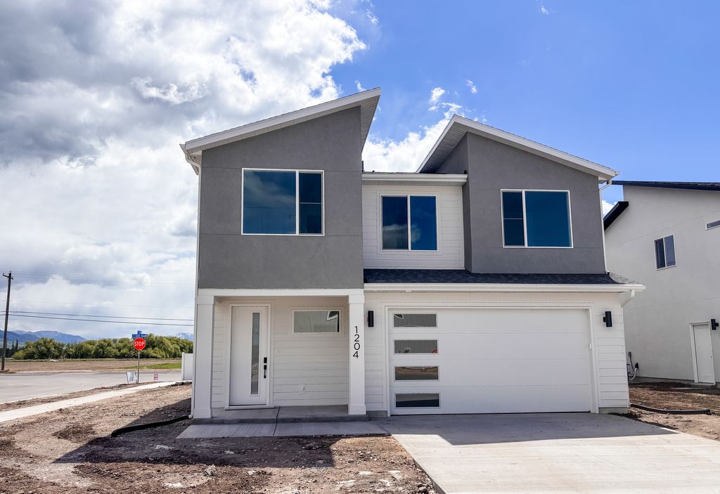 Photo of 1204 W 575 S, Logan, UT 84321 (MLS # 2155244)