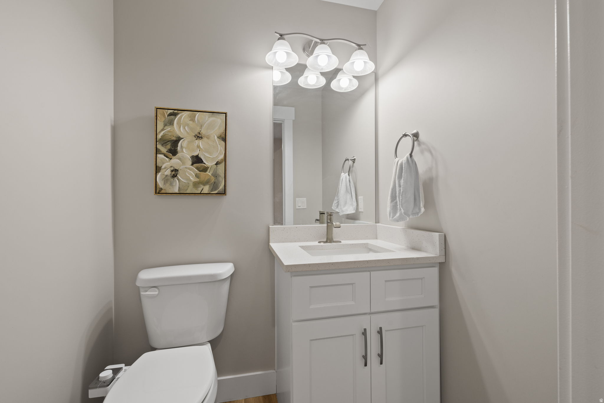 HAWTHORNE ESTATES - Residential