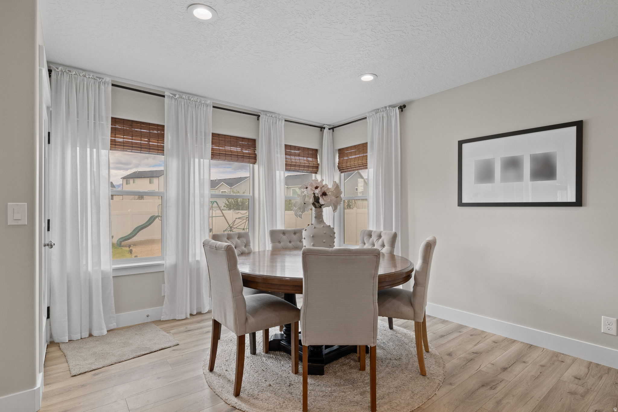 HAWTHORNE ESTATES - Residential