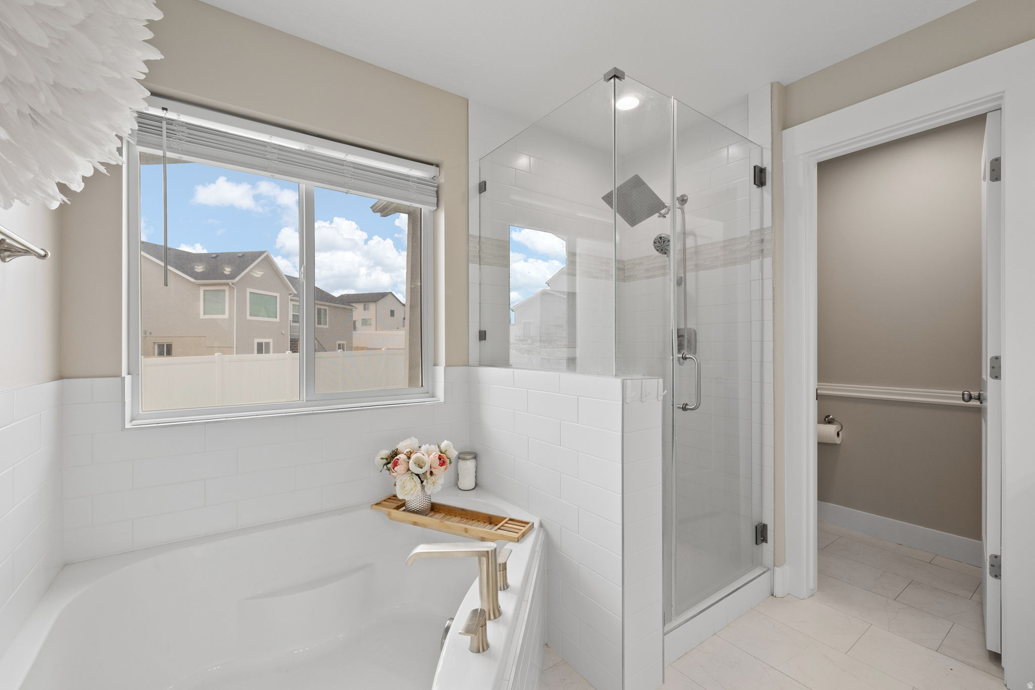 HAWTHORNE ESTATES - Residential