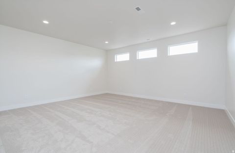 Tiny photo for 12194 S SUE PEAKS CV #509, Herriman, UT 84096 (MLS # 2134906)