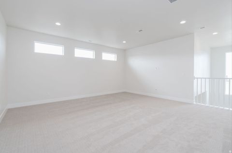 Tiny photo for 12194 S SUE PEAKS CV #509, Herriman, UT 84096 (MLS # 2134906)