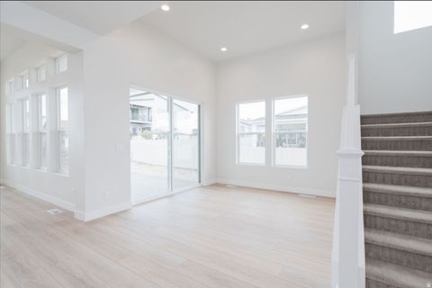 Tiny photo for 12194 S SUE PEAKS CV #509, Herriman, UT 84096 (MLS # 2134906)