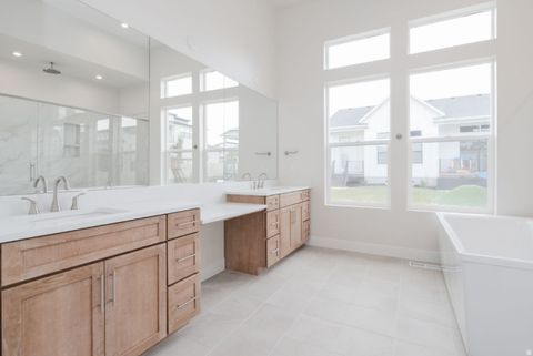 Tiny photo for 12194 S SUE PEAKS CV #509, Herriman, UT 84096 (MLS # 2134906)