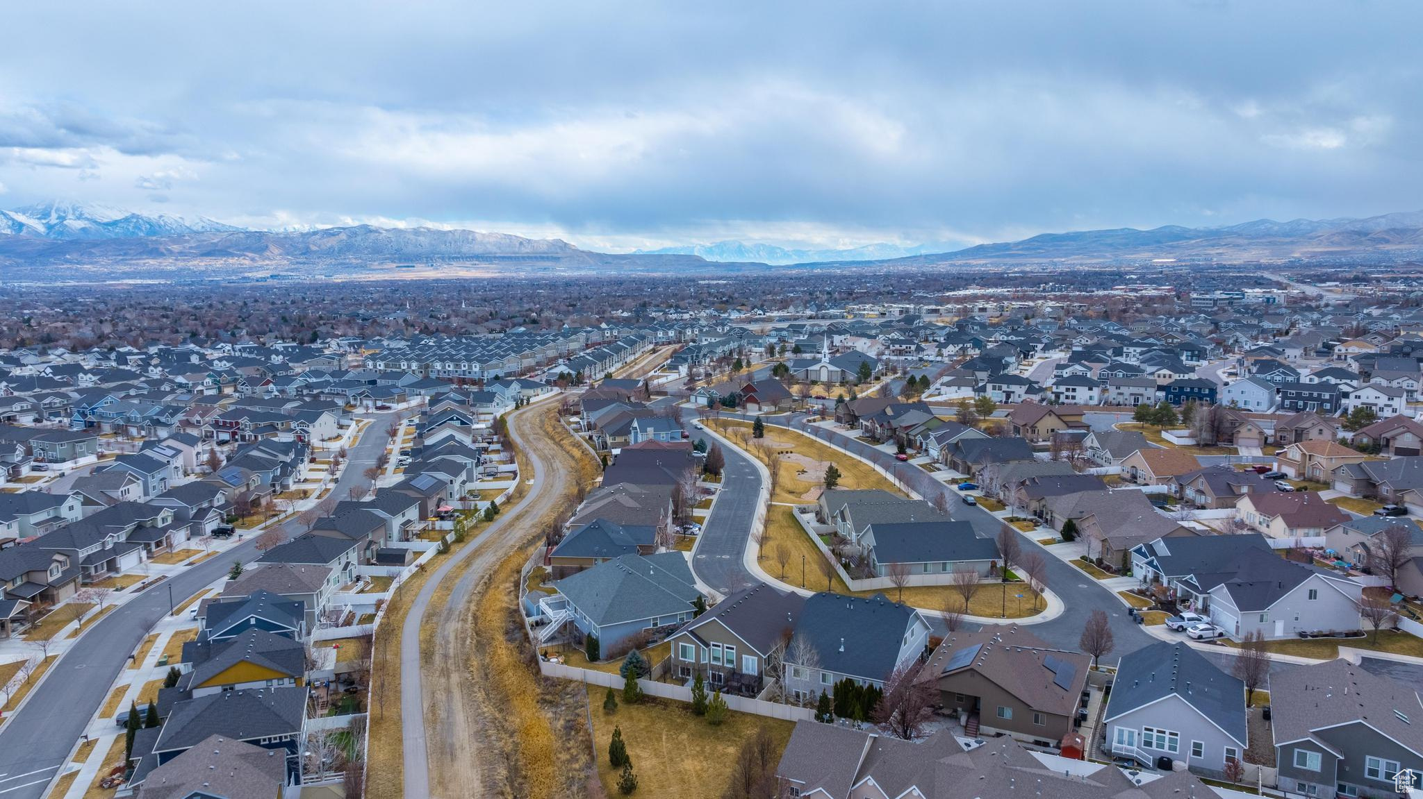 10743 S Autumn Wind Way, South Jordan, Utah image 29