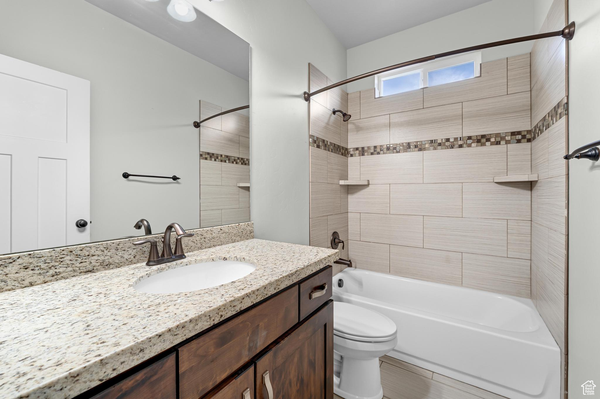 10743 S Autumn Wind Way, South Jordan, Utah image 17