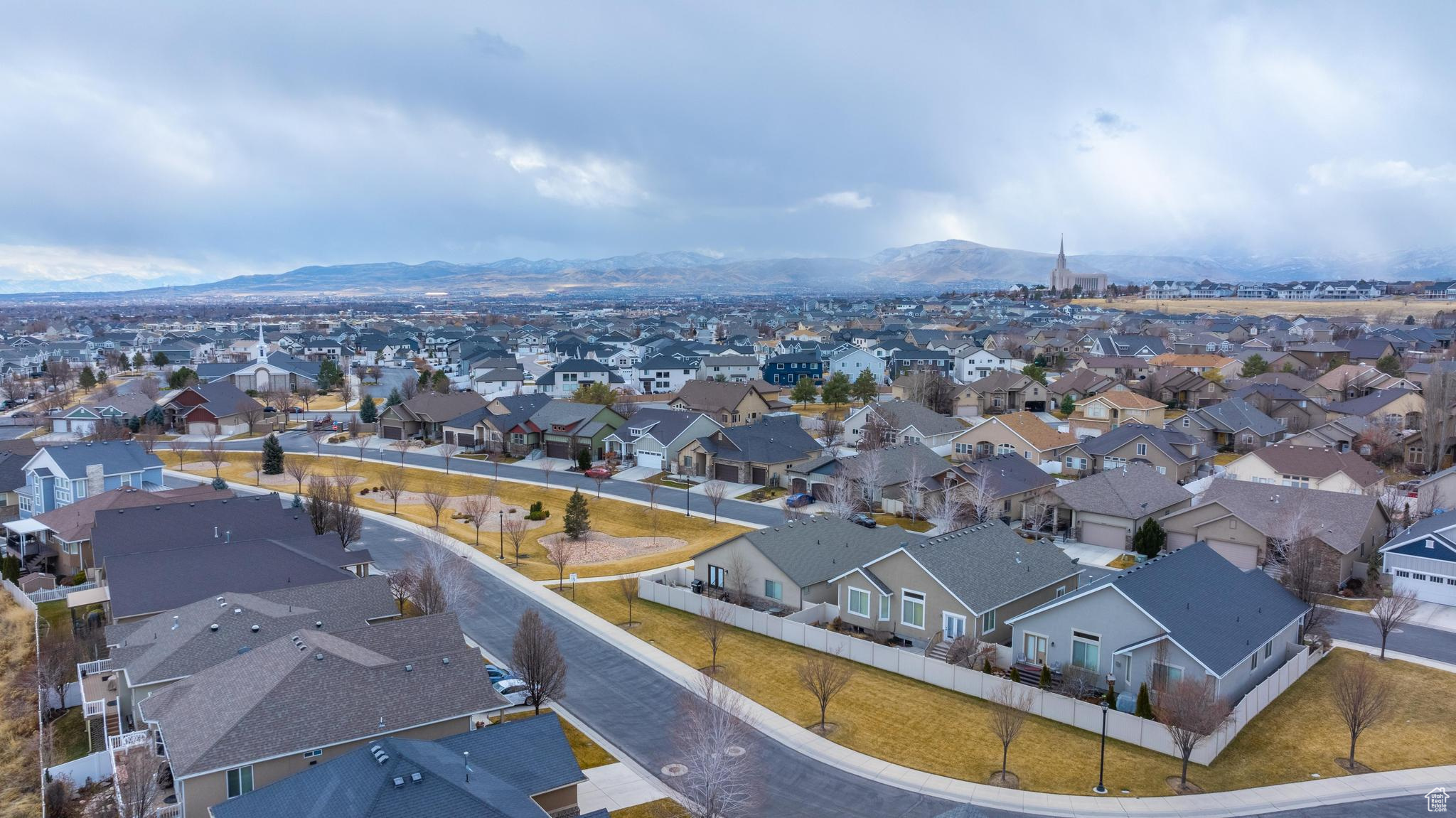 10743 S Autumn Wind Way, South Jordan, Utah image 1